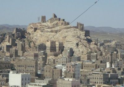 ناشط: البيضاء لاتزال بين فكي الحوثي وحزب الإصلاح