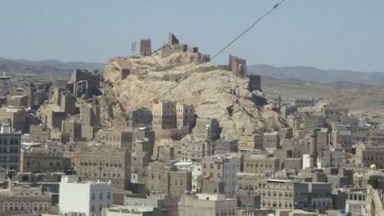 ناشط: البيضاء لاتزال بين فكي الحوثي وحزب الإصلاح
