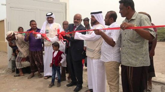 بتمويل من الهلال الإماراتي.. افتتاح مركز طبي بالدريهمي (تفاصيل)