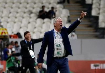  مدرب المنتخب اليمني: نستطيع تغيير الصورة أمام العراق وفيتنام
