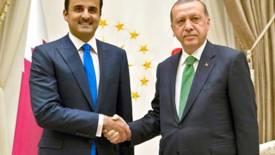 إعلامي يكشف تفاصيل الاتفاق السري بين قطر وتركيا (وثائق) 