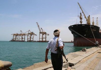 "معهد واشنطن" يطالب واشنطن بالضغط على المليشيات للانسحاب من الحديدة 