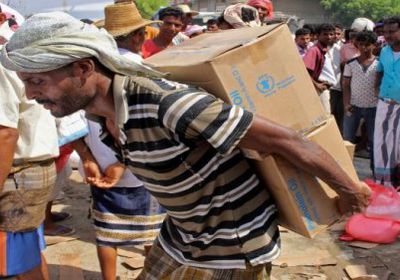 واشنطن تطالب بمحاسبة الحوثيين على سرقة مساعدات اليمنيين