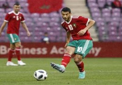 بلهندة يطلب الرحيل من جالاتا سراي التركي من أجل الاتحاد السعودي