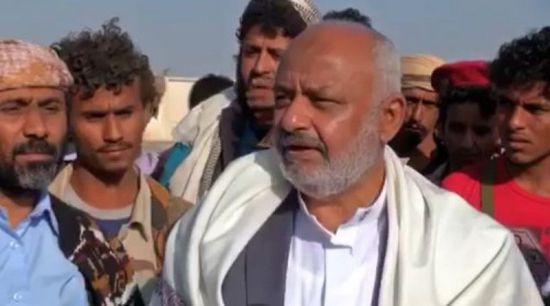 محافظ الحديدة: الخيار العسكري جاهز لردع الحوثيين 
