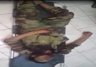 اغتيال جندي وإصابة أخر من قبل مسلحين في تعز