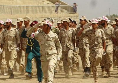 قرارات وتكليفات عسكرية جديدة 