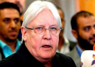 ننشر نص إحاطة المبعوث الأممي أمام مجلس الأمن