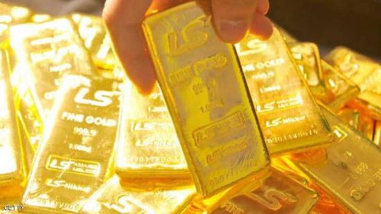 الذهب يتراجع متأثرًا بمباحثات انهاء الحرب التجارية بين الصين وأمريكا