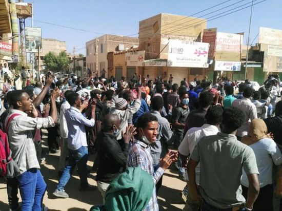 السودان.. قتيلان و8 جرحى باحتجاجات أم درمان