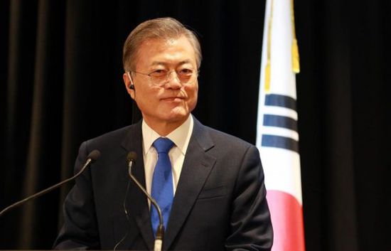 "مون جا إن" : الطريق ممهد لاستئناف المشاريع الاقتصادية بين الكوريتين