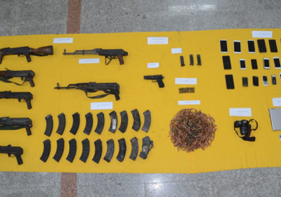 السعودية تعلن أسماء "خلية القطيف" الإرهابية