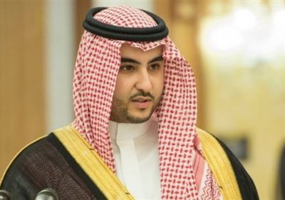 بن سلمان: مستمرون في دعم اليمن حتى تخليصه من ميليشيات إيران