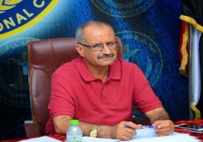 الجعدي: التصالح والتسامح سيرد كرامة كل جنوبي مسه الأذى في الماضي