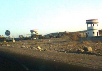 عاجل.. انفجار يستهدف قاعدة العند في لحج وإصابة قيادات عسكرية بارزة