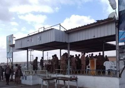 المسوري: ترقبوا عمليات حوثية قادمة في كل مكان