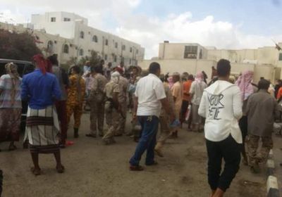 القرشي: الحوثي ينقل المعركة إلى مرحلة جديدة