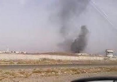 تصريح من القائد جواس بعد استهداف العند