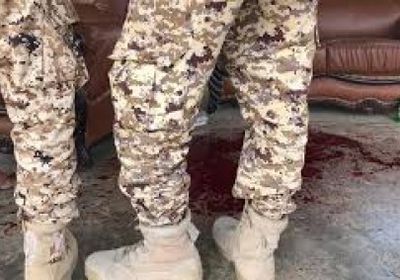 الوالي: انفجار العند يحتاج الانتظار لنستخلص منه استنتاجات