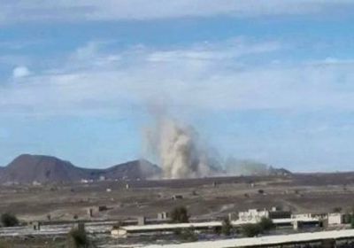 استشهاد طفلين وإصابة آخر في قصف حوثي على الجوف