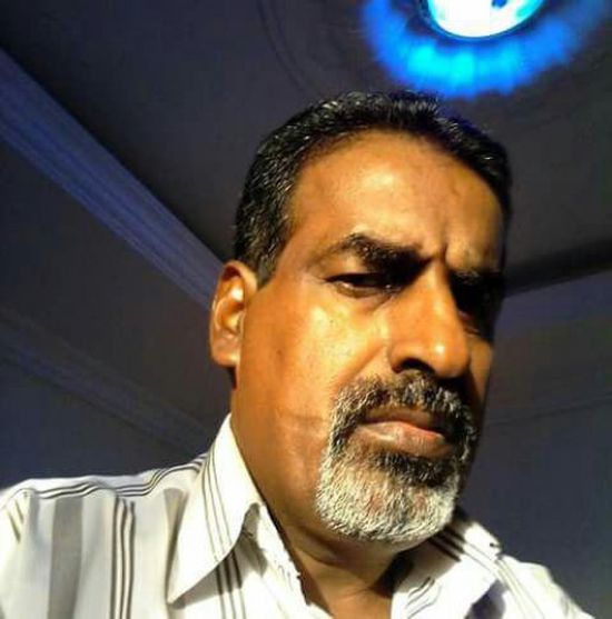 وفاة رئيس كتلة حضرموت النيابية «محمد الجوهي» بعد صراع مع المرض