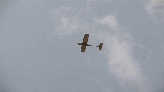 تعرف على نوع الطائرة المسيرة الحوثية التي استهدفت قاعدة العند في لحج