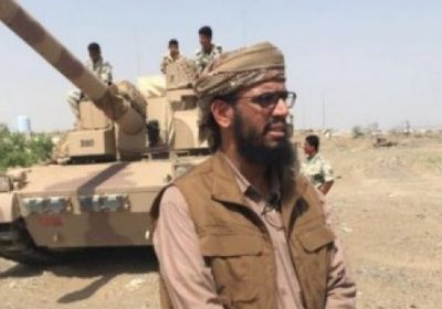 بن بريك: رب ضارة نافعة