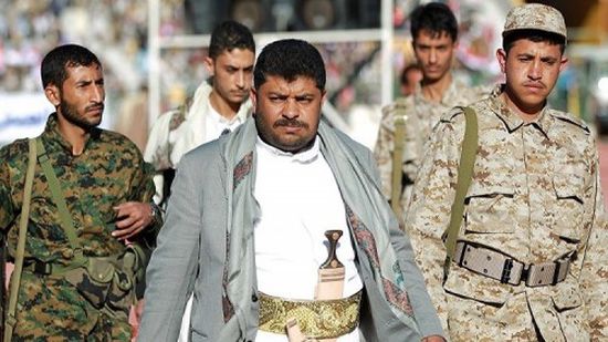 التليدي: انقلاب الحوثي تم بمباركة الأمم المتحدة