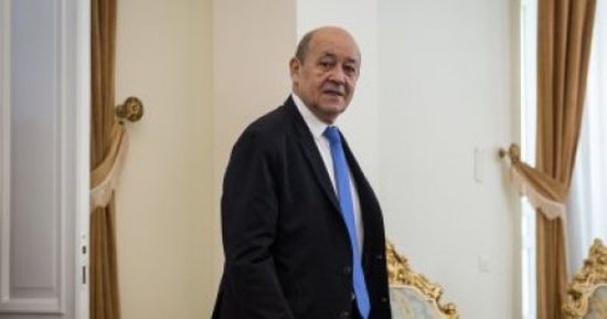 فرنسا: سنسحب قواتنا العسكرية من سوريا بعد التوصل لحل سياسي