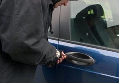 ضبط عصابة متخصصة في سرقة السيارات بسيئون (تفاصيل)