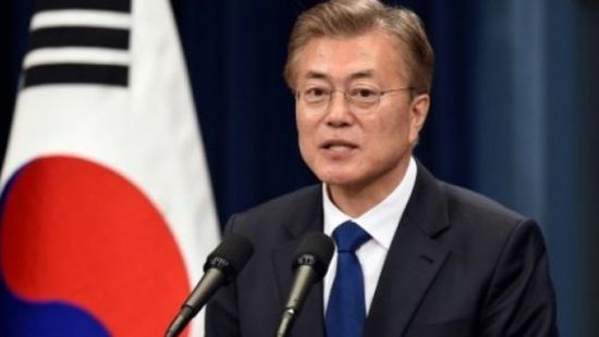 كوريا الجنوبية ترحب بنتائج لقاء زعيمي الصين والشمالية