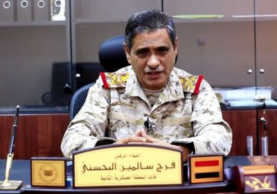 محافظ حضرموت ينعى وفاة الدكتور محمد سالم الجوهي