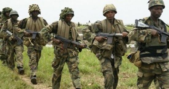 نيجيريا: مقاتلو بوكو حرام الإرهابيه يجبرون المدنيين على مغادرة البلاد