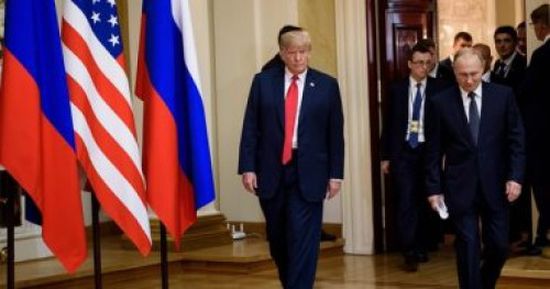 الخارجية الروسية: نسعى لعقد مشاورات مع أمريكا حول معاهدة الصواريخ