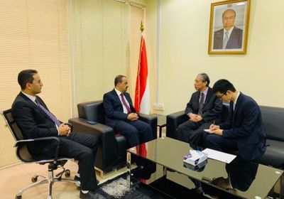 السفير الصيني لدى اليمن: مليشيا الحوثي لم تلتزم باتفاق السويد