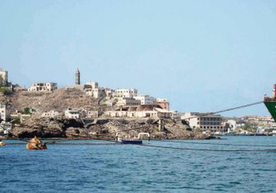 موانئ خليج عدن ترد على "لوكوك" بشأن قدرتها على استيعاب الشحنات الإغاثية