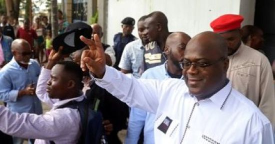 الاتحاد الإفريقي يطالب بحل ودي لخلافات نتائج انتخابات الكونغو الرئاسية