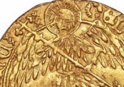 ألمانيا تحاكم 4 رجال بتهمة سرقة عملة ذهبية ضخمة