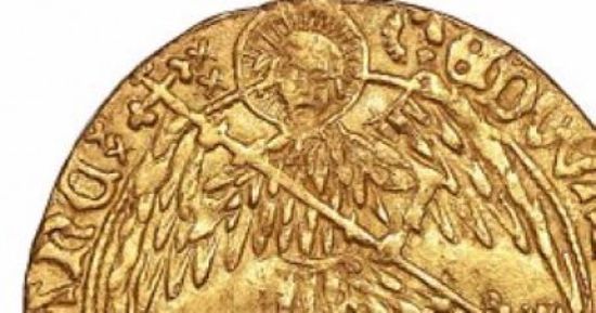 ألمانيا تحاكم 4 رجال بتهمة سرقة عملة ذهبية ضخمة