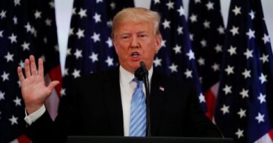 ترامب: سنعاني من التهريب والمخدرات والعصابات بدون الجدار الحدودي