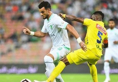 4 حكام أوروبيون يديرون مباريات الخميس في الدوري السعودي