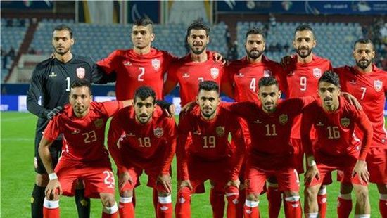 البحرين تخسر من تايلاند 1-0 في أمم آسيا