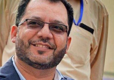 عدنان الكاف: أمر مُلفت في حادث العند الإرهابي عن "إعلام الشرعية"