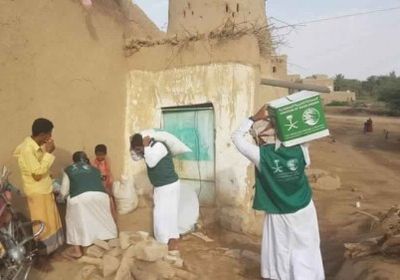 مركز الملك سلمان للإغاثة يطلق حملة جديدة لإنقاذ الفقراء