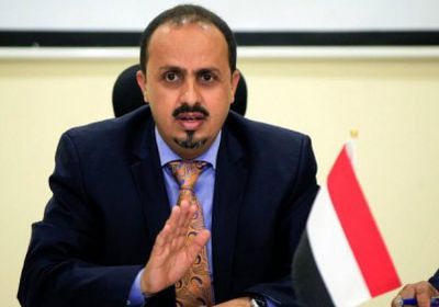 وزير بالحكومة يهاجم "غريفيث" ويتهمه بهذا الشيء