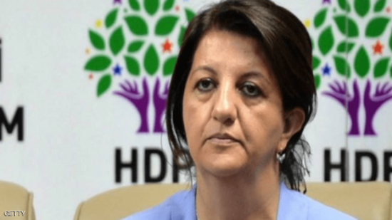 البرلمانية "غوفين" الكردية تحتضر بسجون تركيا