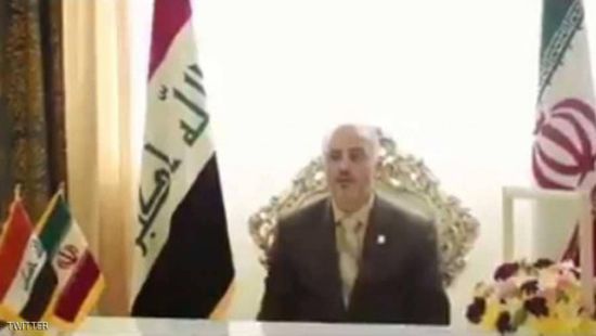 بسبب إعلان ترويجي العراق تستدعي القنصل بإيران "فيديو"