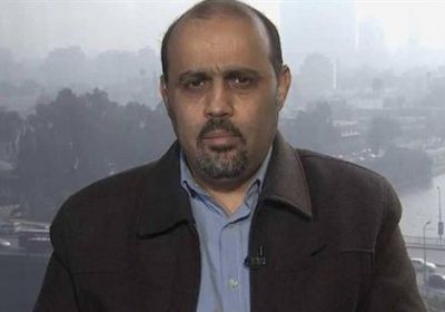 إعلامي لـ الشرعية: حرروا صنعاء وصعدة وتعز فهذا واجبكم