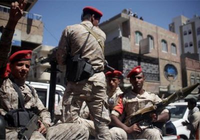 إحباط عملية إرهابية في تعز.. تفاصيل