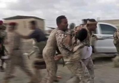 جراء هجوم "العند".. نقل قيادات عسكرية ومحلية بارزة للعلاج بالخارج 